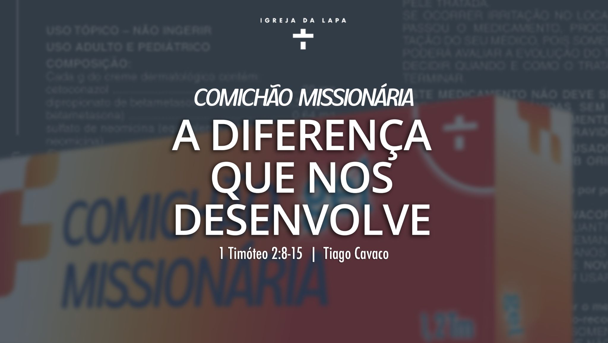 Igreja da Lapa